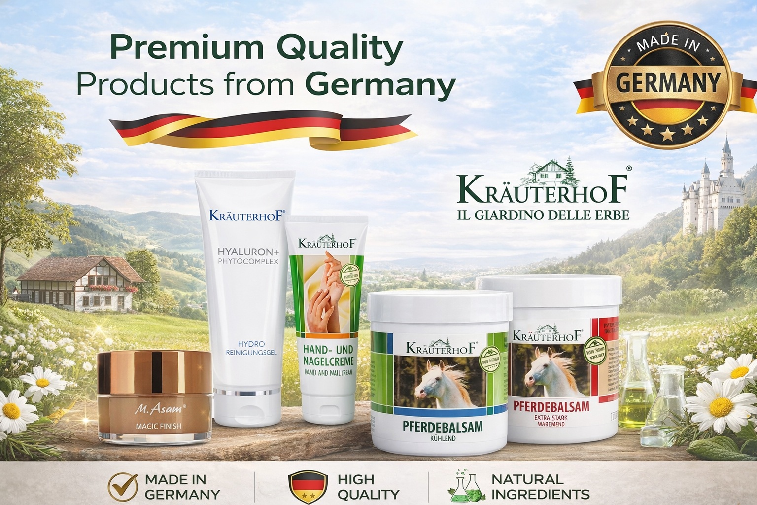 Krauterhof