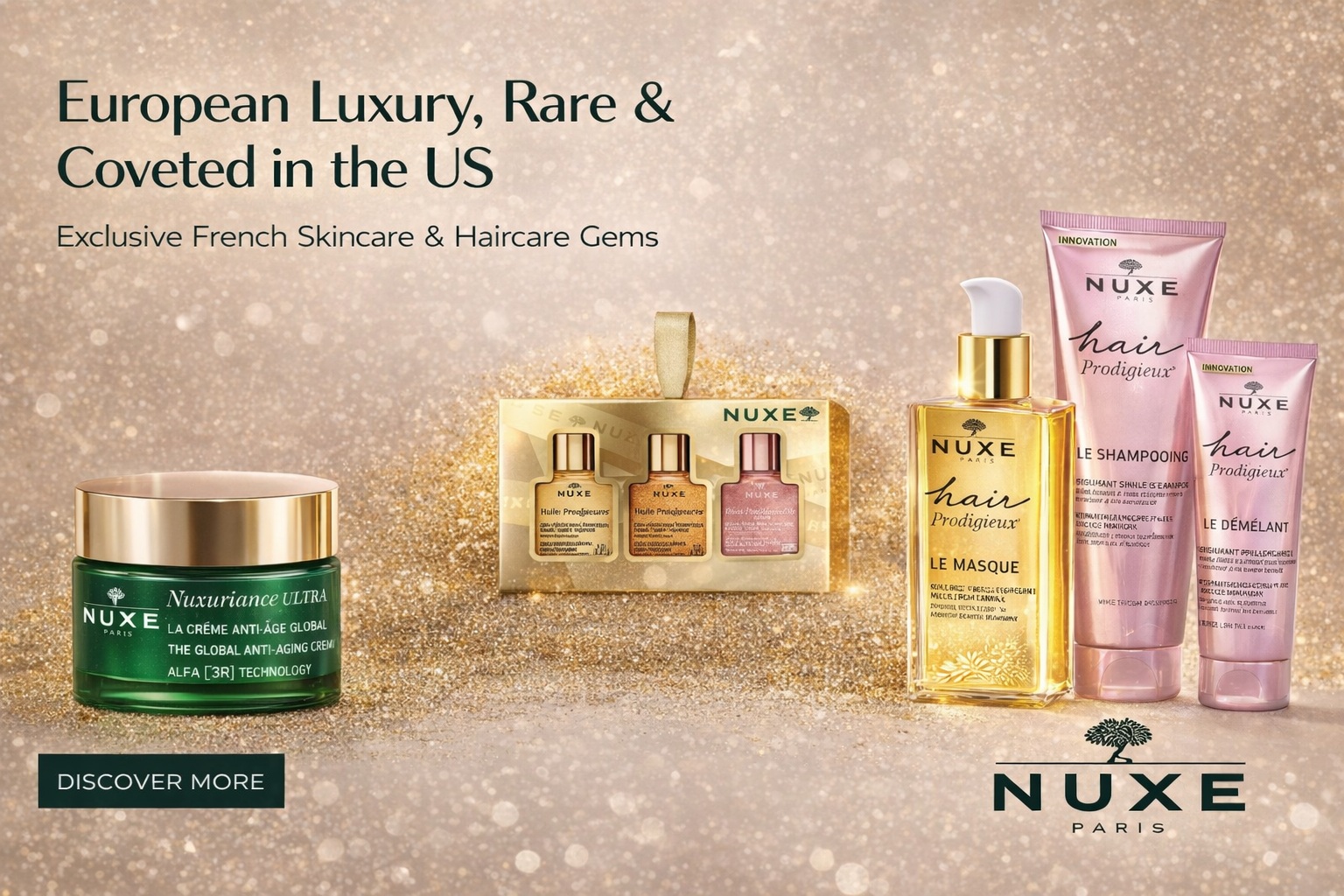 Nuxe