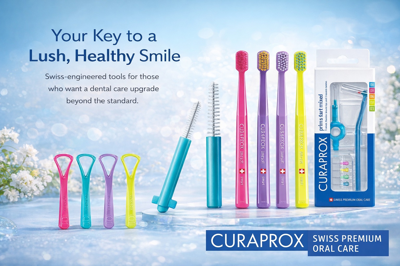 Curaprox