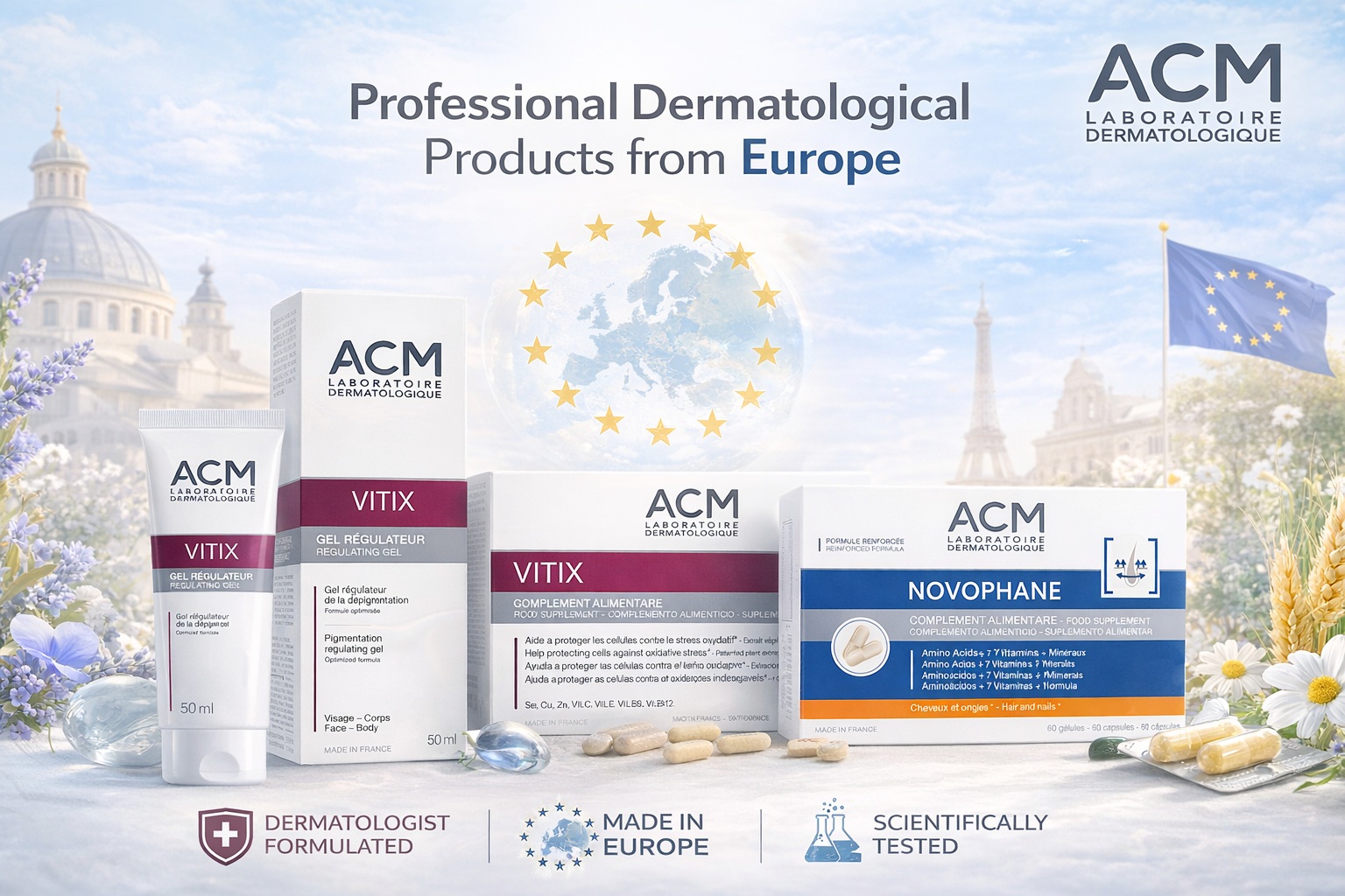 ACM