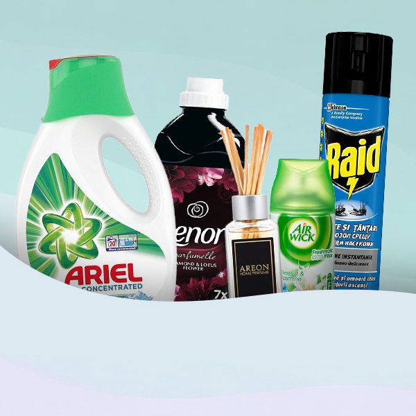 Home Products