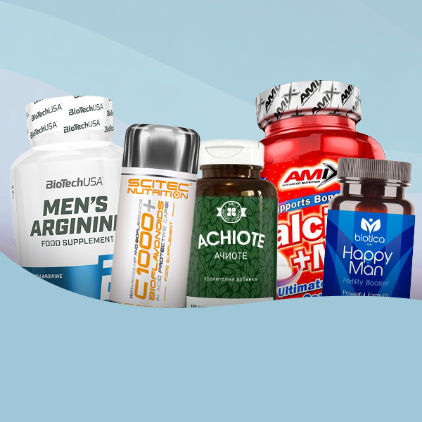 Men's Health