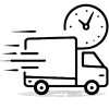 Fast Delivery