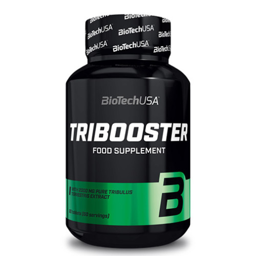 Biotech USA Tribooster 60 Tablets