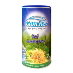 Ganchev Instant Good Night Tea for Children 6+ Months 7.05 oz (200 g)