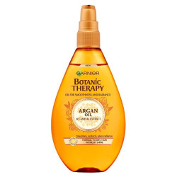 Garnier Botanic Therapy Argan Oil for Dry Dull Hair with Argan Oil 5.07 fl oz (150 ml)