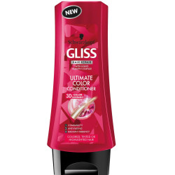 Gliss Ultimate Color Conditioner for Colored Hair 6.76 fl oz (200 ml)
