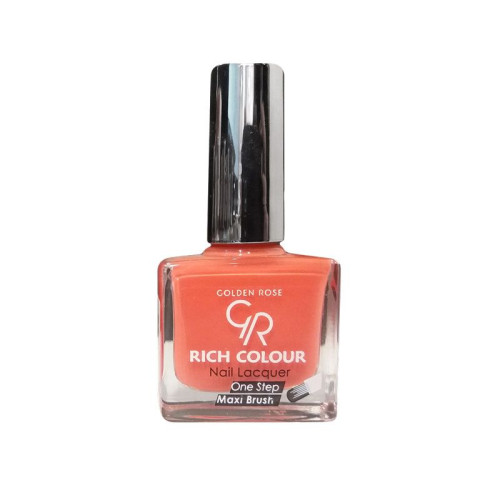 Golden Rose Rich Color Intense Nail Polish Color 73