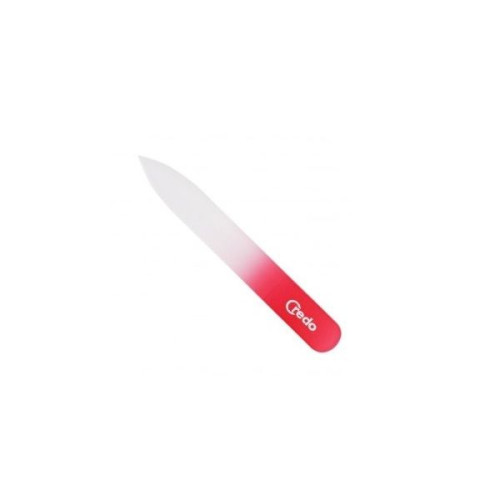 Credo Solingen Glass Nail File - 21112