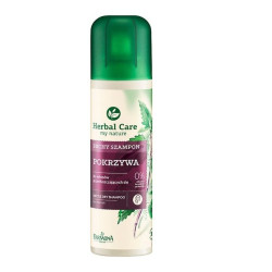 Farmona Herbal Care Dry Shampoo for Oily Hair with Nettle 5.07 fl oz (150 ml)