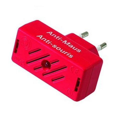 Isotronic Electronic Electronic Device Against Rodents