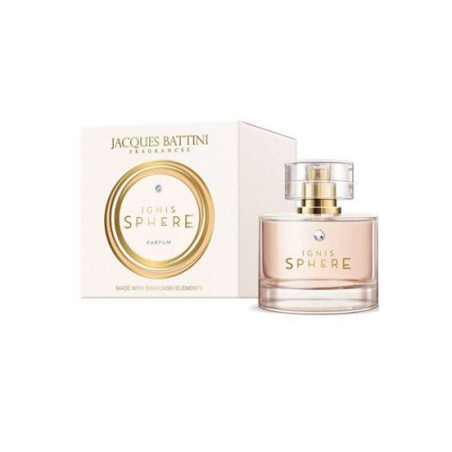 Jacques Battini Ignis Sphere Women's Perfume 2.03 fl oz (60 ml)