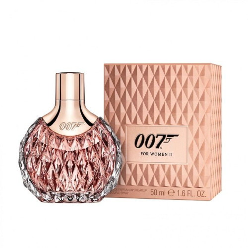 James Bond 007 Ii Perfume for Women 1.69 fl oz (50 ml)