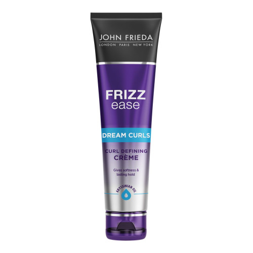 John Frieda Frizz Ease Dream Curls Styling Cream for Curly Hair 5.07 fl oz (150 ml)