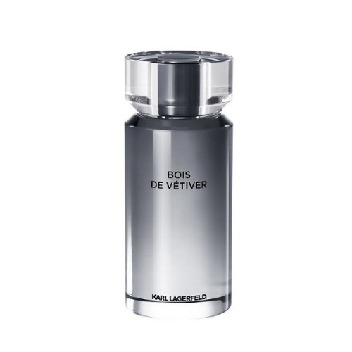 Karl Lagerfeld Bois De Vetiver Eau De Toilette for Men 1.69 fl oz (50 ml)