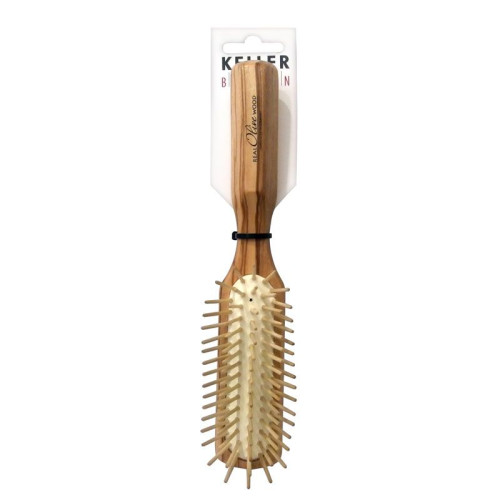 Keller Bursten Hairbrush - 1272574