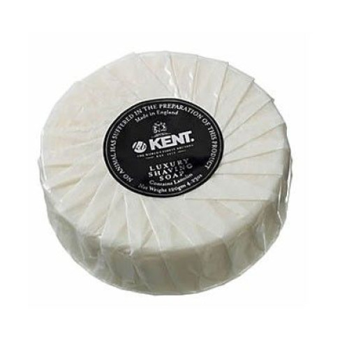 Kent Shaving Soap 4.23 oz (120 g)