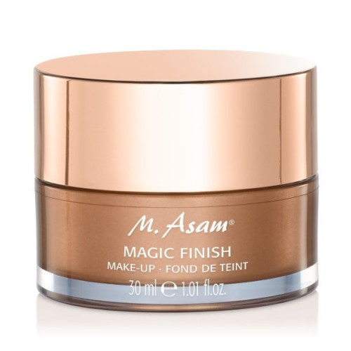 Krauterhof M. Asam Magic Finish Foundation Mousse for an Even Complexion 1.01 fl oz (30 ml)