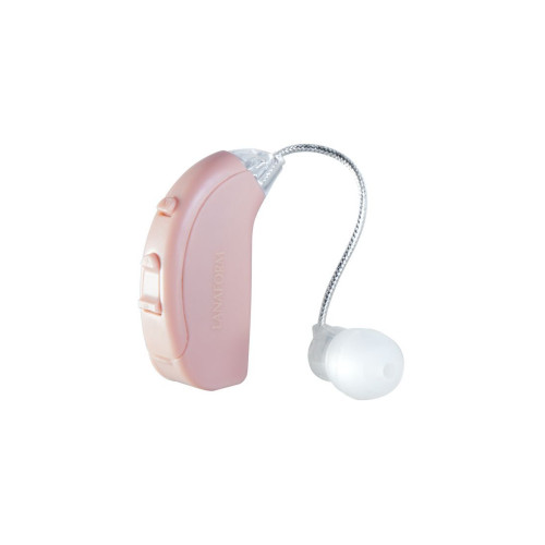 Lanaform Hearing Amplifier Pink Hearing Amplifier - LA131602