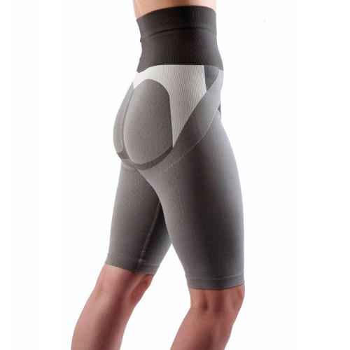 Lanaform Mass and Slim Legging Anti-Cellulite Leggings with Tourmaline Size S
