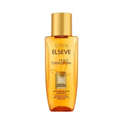 L'oreal Elseve Extraordinary Oil Nourishing Hair Oil 1.69 fl oz (50 ml)