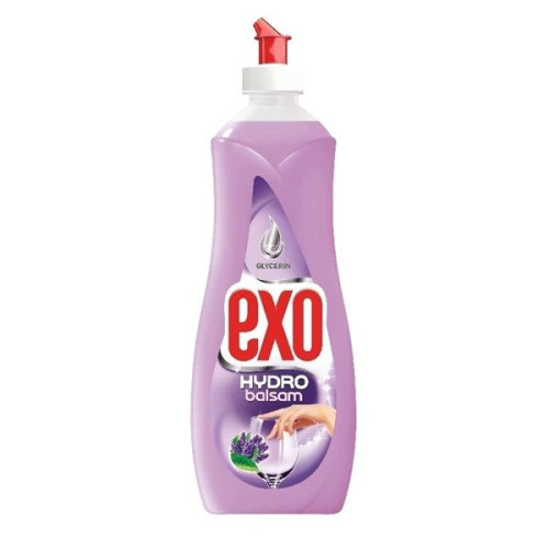 Echo Hydrobalm Dishwashing Liquid with Lavender 15.22 fl oz (450 ml)