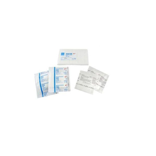 Medica Non-Sterile Cotton Gauze for Medical Purposes 1.09 yd/1.09 yd (1 m/1 m) 1 pc