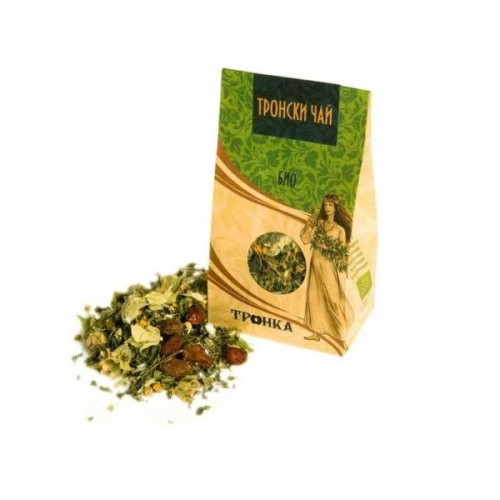Tronka Bio Tronki Tea 2.47 oz (70 g)