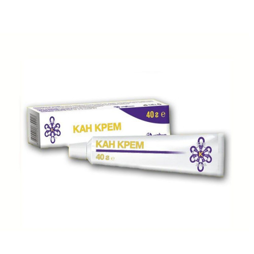 Unipharm Kan Cream for Recovery from Arthritis and Sports Injuries 1.41 oz (40 g)