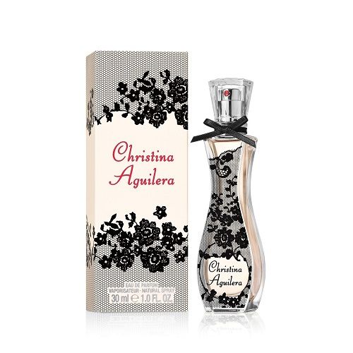 Christina Aguilera Perfume Spray for Women 1.01 fl oz (30 ml)