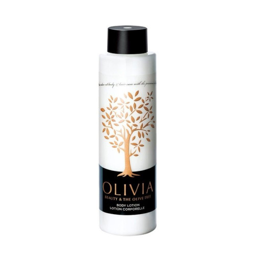 Olivia Olive Tree Body Lotion 10.14 fl oz (300 ml)