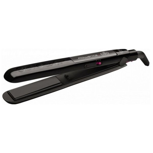 Rowenta Look Glam Gliss 2-in-1 Hair Straightener SF1012