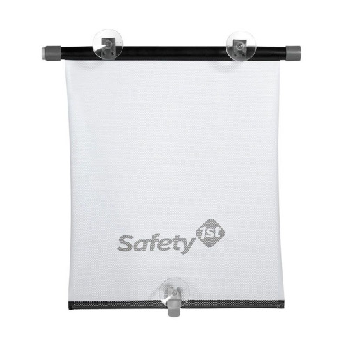 Safety Car Roller Blind 1 pc