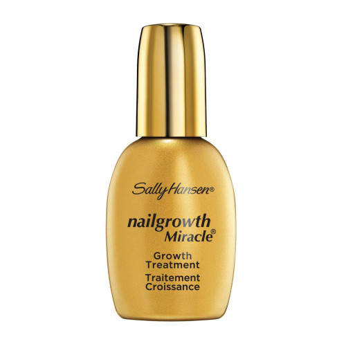 Sally Hansen Nailgrowth Miracle Nail Growth Accelerator 0.45 fl oz (13.3 ml)