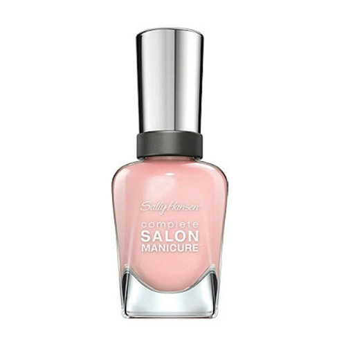 Sally Hansen Complete Salon Manicure Nail Polish Color Arm Candy 175