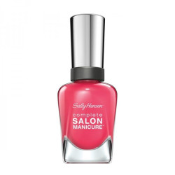 Sally Hansen Complete Salon Manicure Nail Polish Color Frutti Petutie 540