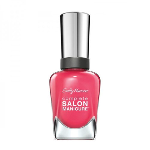 Sally Hansen Complete Salon Manicure Nail Polish Color Frutti Petutie 540
