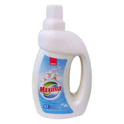 Sano Maxima Bio Bio Fabric Softener 67.63 fl oz (2000 ml)