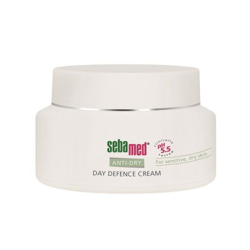 Sebamed Anti-Dry Day Cream for Dry Skin 1.69 fl oz (50 ml)