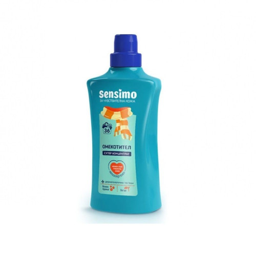 Sensimo Fabric Softener 30.43 fl oz (900 ml)