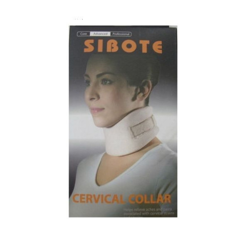 Sibote Orthopedic Neck Collar Model 6820 1 pc