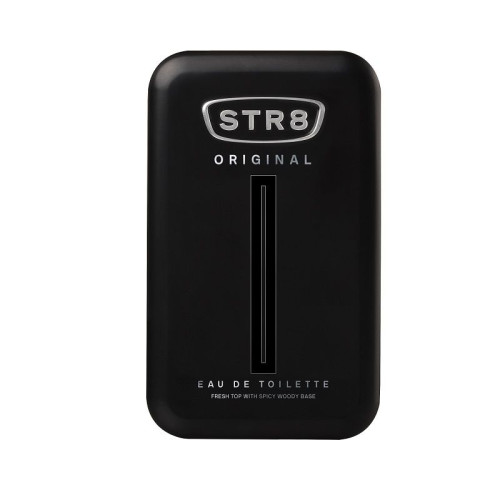 STR8 Original Edt Eau De Toilette for Men 3.38 fl oz (100 ml)
