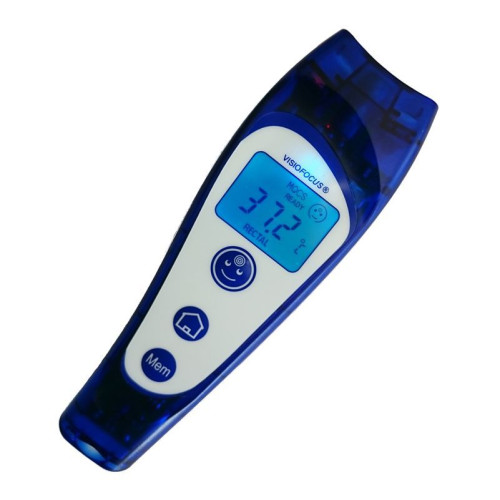 Visiofocus Pro Contactless Thermometer