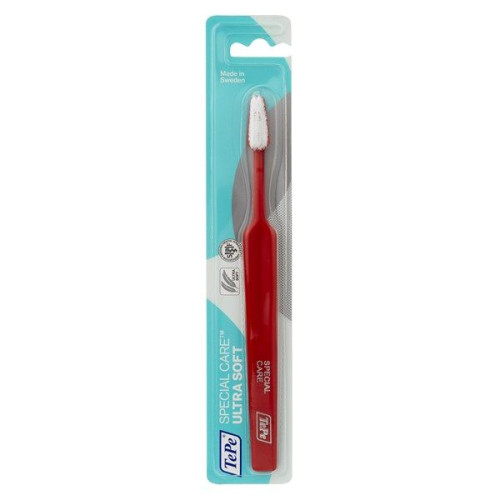 Tepe Special Care Ultra Soft Toothbrush for High Sensitivity of the Oral Cavity 1 pc