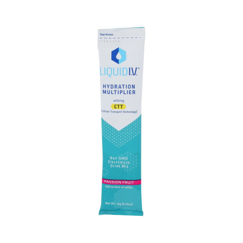 Liquid I.v. Hydration Multiplayer Ctt 0.56 oz (16 g)