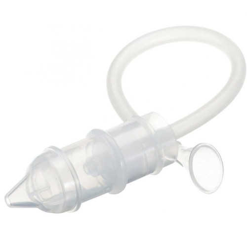 Tigex Nasal Aspirator with Filter for Children 0+ Months