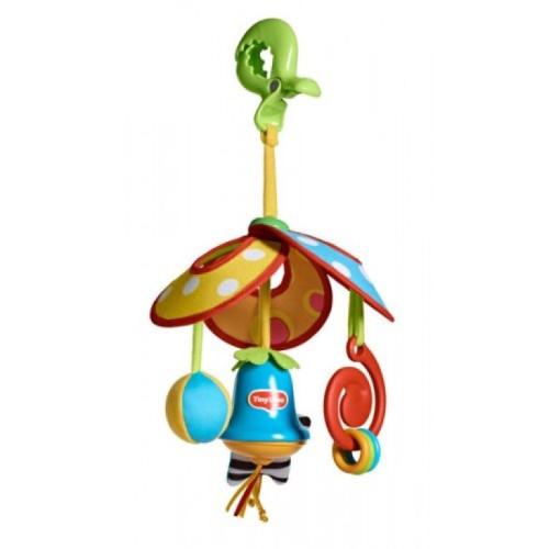 Tiny Love Little Geniuses Set and Go Mini Mobile (bell) - 0630