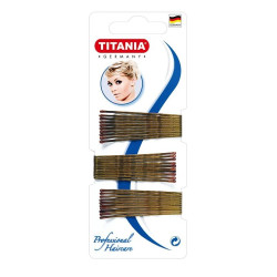 Titania Hair Care Hair Clips 30 pcs - 8061