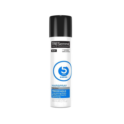 Tresemme Freeze Hold Hair Spray with Strong Hold 8.45 fl oz (250 ml)