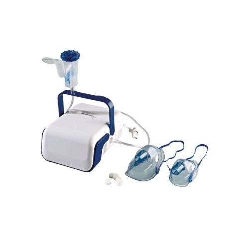 Uebe Domotherm Vital Plus Inhaler for Children and Adults